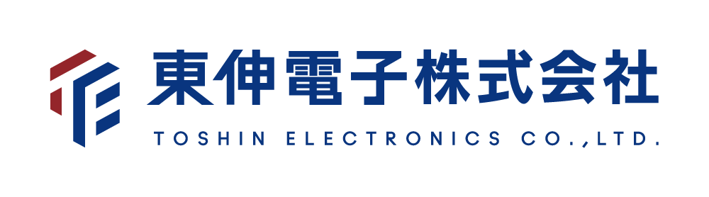 東伸電子株式会社